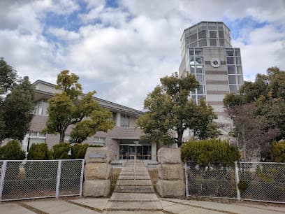 奈良大学附属高等学校