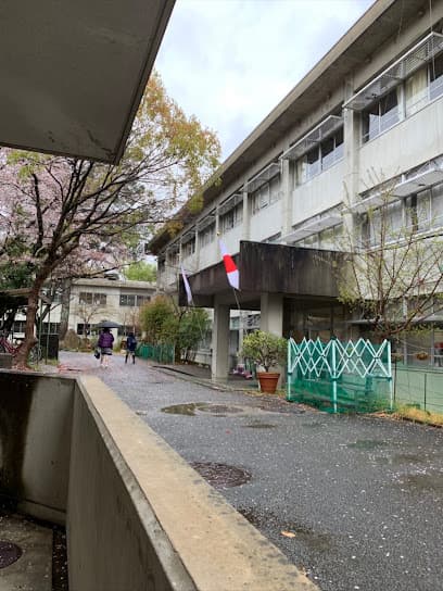 奈良市立若草中学校