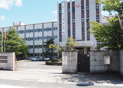 奈良県立奈良商工高等学校