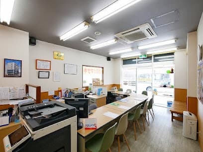 賃貸のマサキ 近鉄奈良駅前店