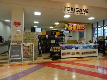 奈良シール交換所/近鉄奈良駅前店