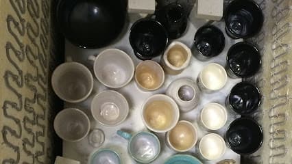 ならまち万葉陶芸教室