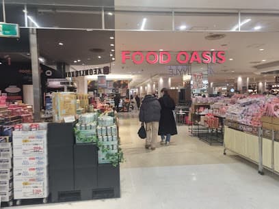 リンガーハット ミ・ナーラ店