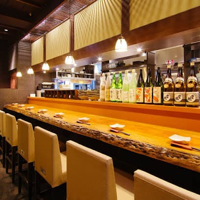 和食とお酒 やまと庵 近鉄奈良駅前店