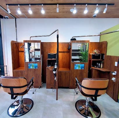 メンズサロン hair studio 匠
