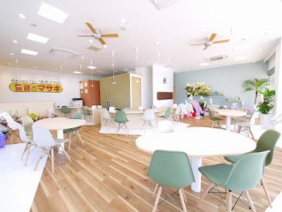 賃貸のマサキ 尼ヶ辻店