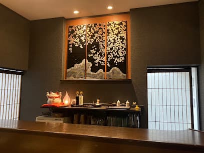 御魚処さくら茶屋