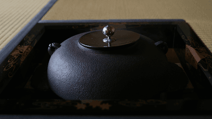 表千家 堂後茶道教室