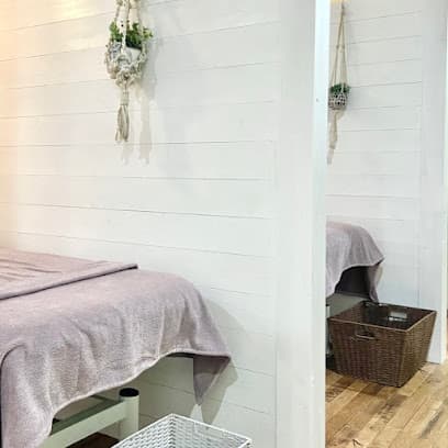 eyelash salon NICOA