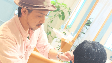 HAIRstudiociel