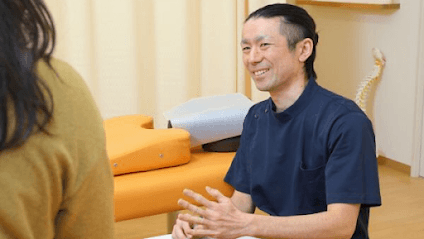 ひろ鍼灸整骨院