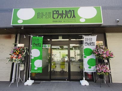 ピタットハウス奈良新大宮店