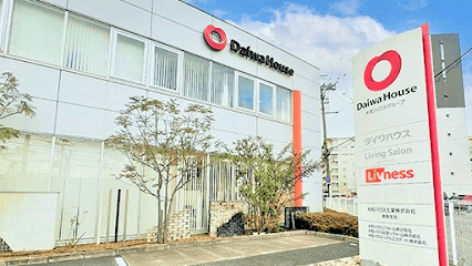 大和ハウスリアルエステート株式会社 奈良営業所(賃貸)