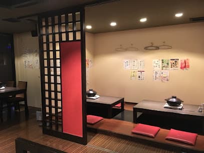 河内鴨と旬菜 雅庵