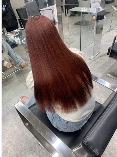 hair terrace M奈良店