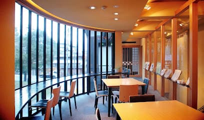 天極堂 奈良本店