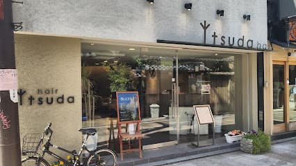 つだ美容室 近鉄奈良駅前店