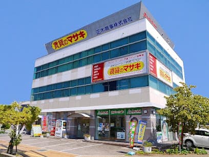 マサキ不動産販売(株)