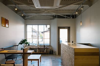 Tonio's barber