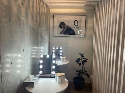 Q-LASH奈良新大宮店【キューラッシュ】