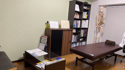 Physio Lab. Nara