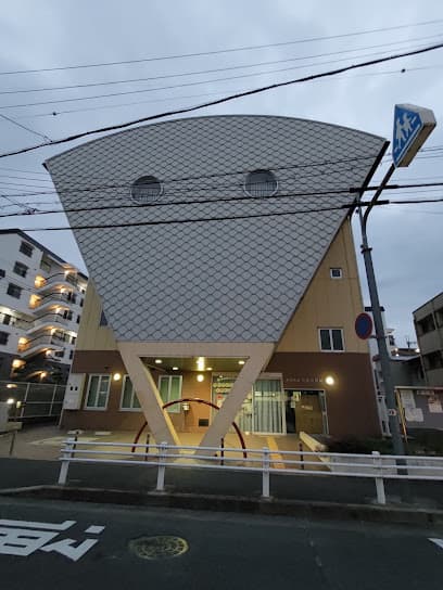 三笠公民館