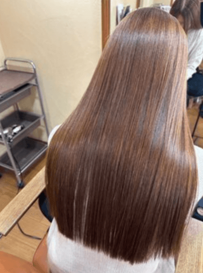 R's hair(アールズヘアー)