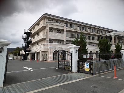 奈良セントラル病院