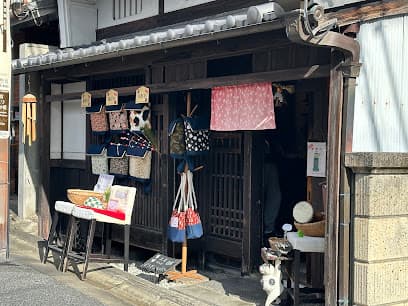 がまくち雑貨工房 janji(ジャンジ)
