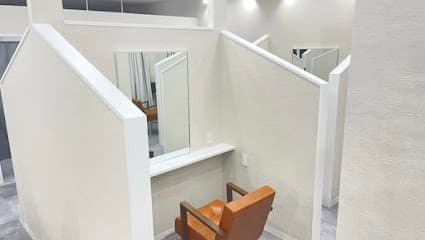 INCE HAIR 奈良柏木店