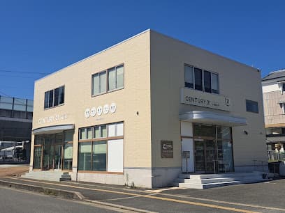 センチュリー21フロンティア不動産販売奈良店