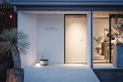 美容室 AOAKUA(アオアクア) 奈良店