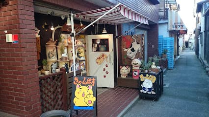 工房 きゃんぱす