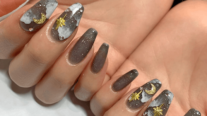 Rich Nail