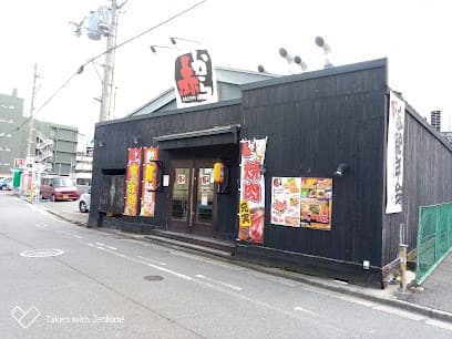 赤から新大宮店