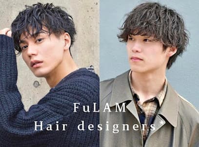 フラム〔美容室〕FuLAM Hair designers*