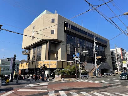 奈良市立中部公民館